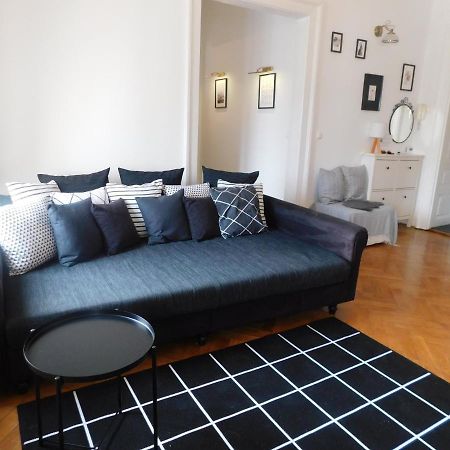 Cosy Resy Place Lublana Zewnętrze zdjęcie