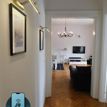 Cosy Resy Place Lublana Zewnętrze zdjęcie
