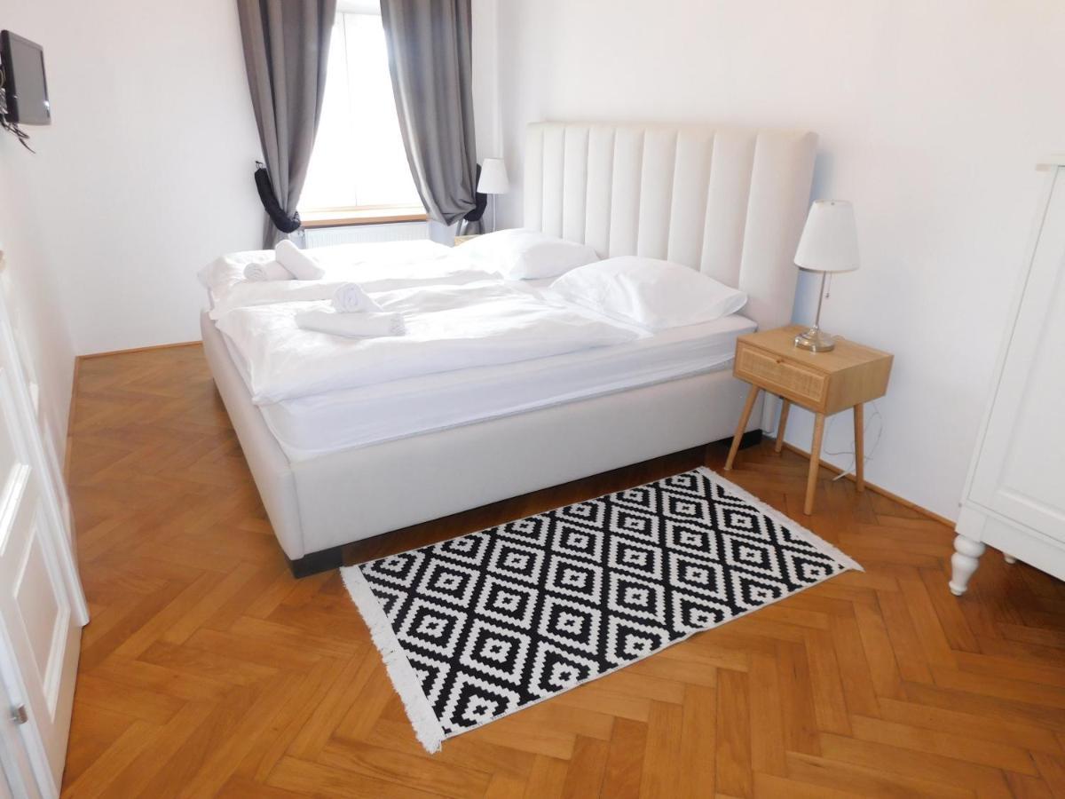 Cosy Resy Place Lublana Zewnętrze zdjęcie