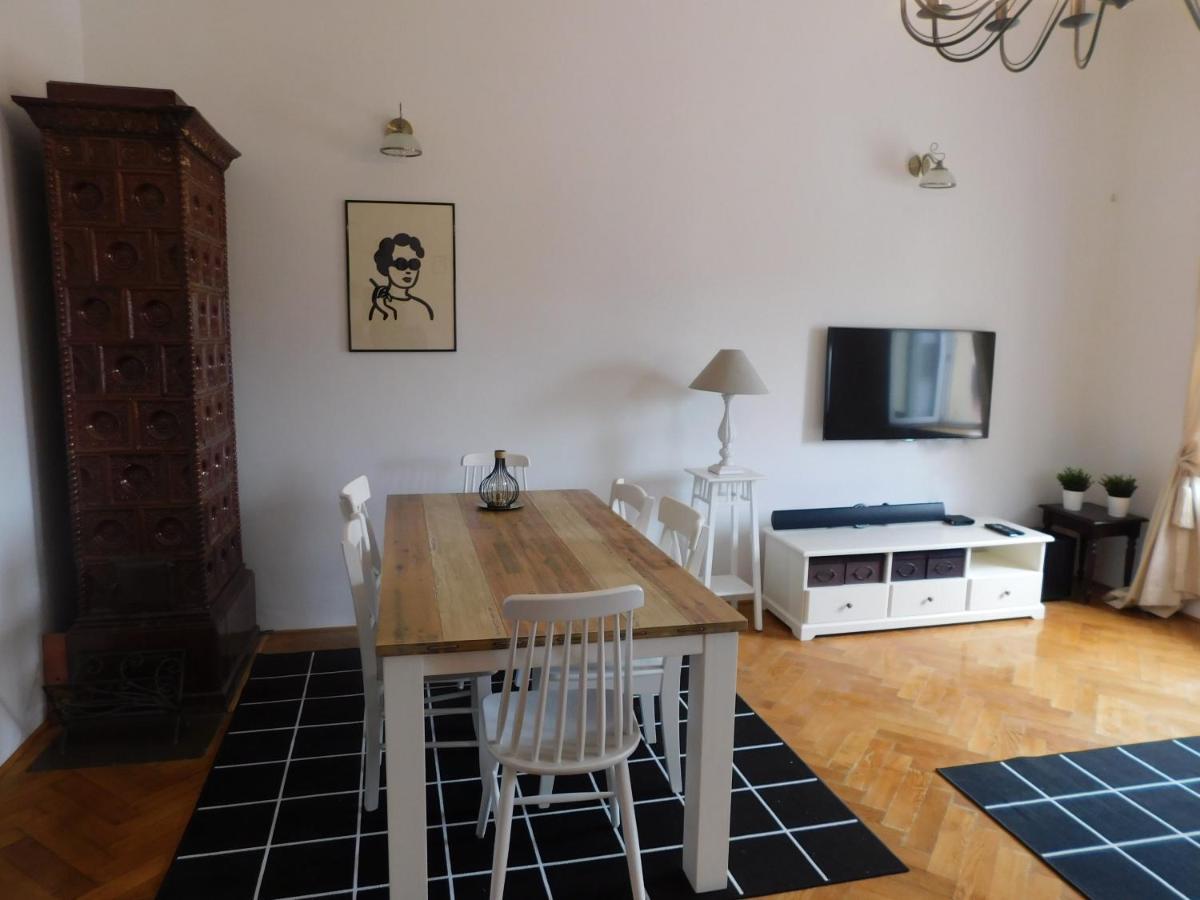 Cosy Resy Place Lublana Zewnętrze zdjęcie