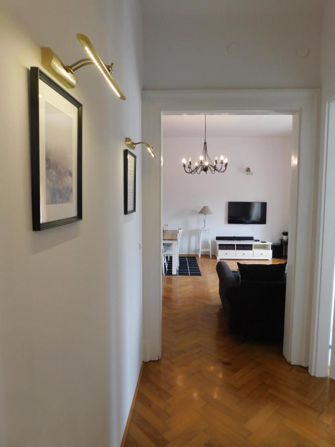 Cosy Resy Place Lublana Zewnętrze zdjęcie