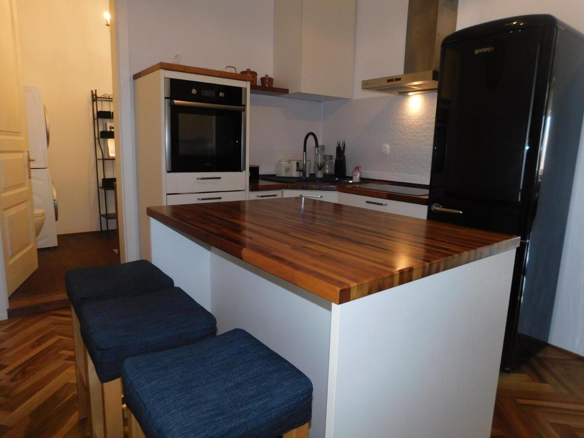 Cosy Resy Place Lublana Zewnętrze zdjęcie
