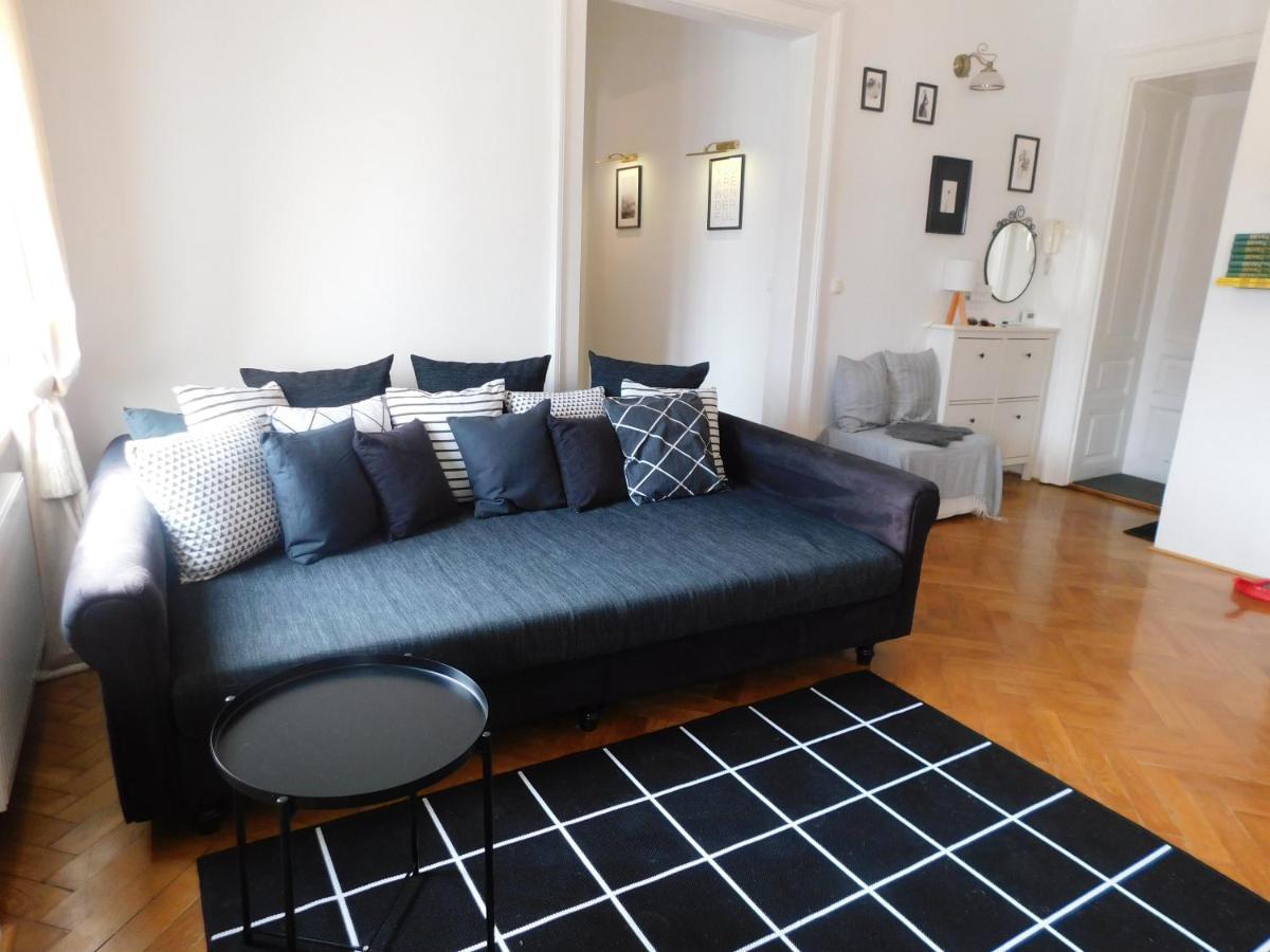 Cosy Resy Place Lublana Zewnętrze zdjęcie
