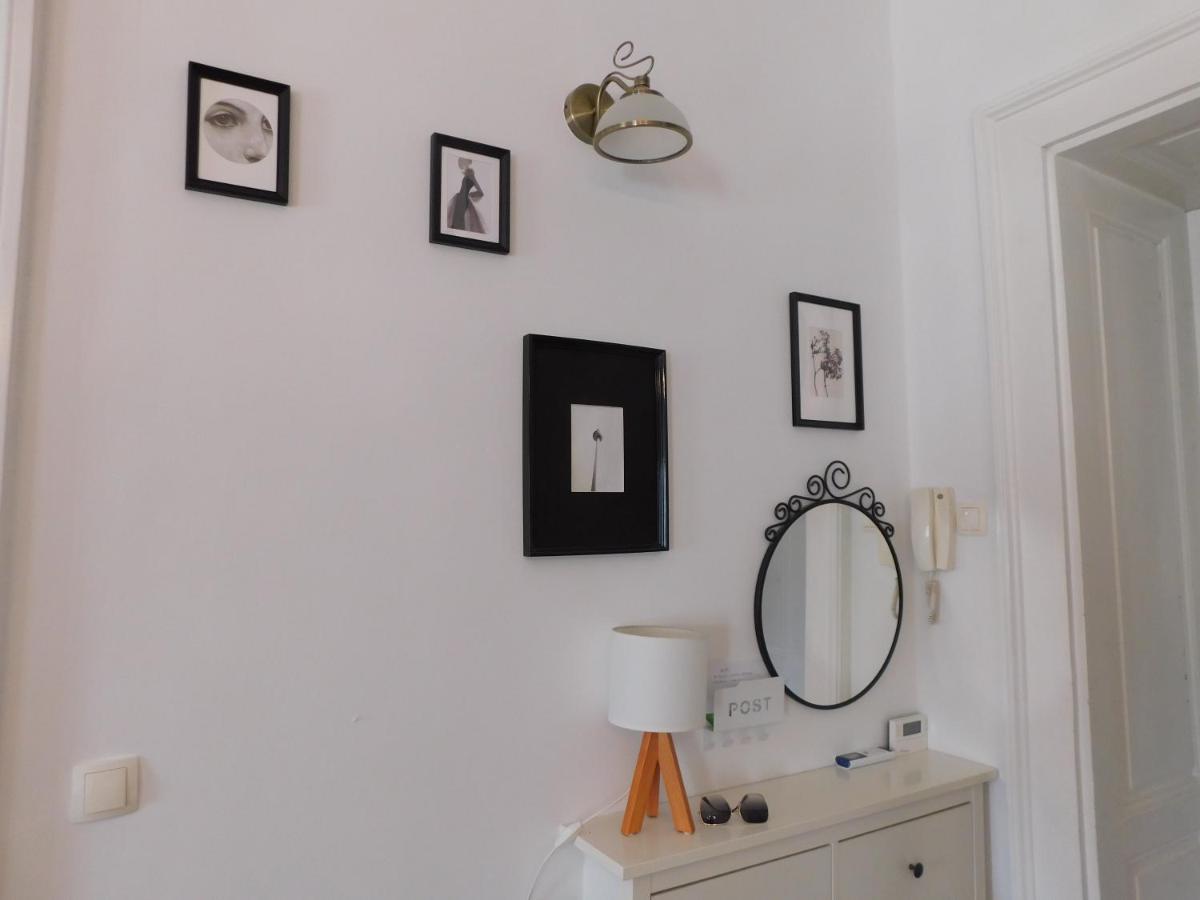 Cosy Resy Place Lublana Zewnętrze zdjęcie