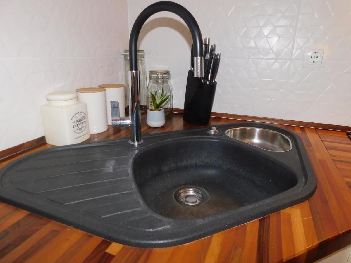 Cosy Resy Place Lublana Zewnętrze zdjęcie