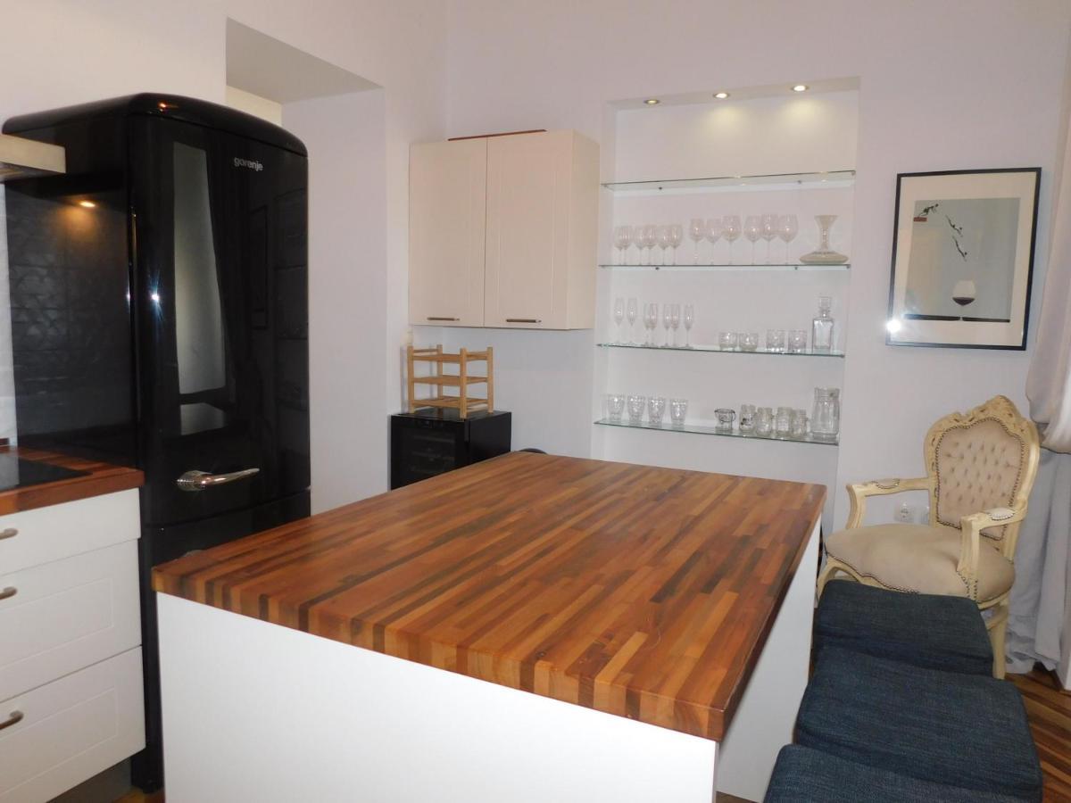Cosy Resy Place Lublana Zewnętrze zdjęcie