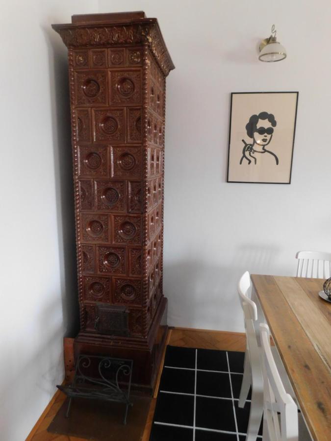 Cosy Resy Place Lublana Zewnętrze zdjęcie