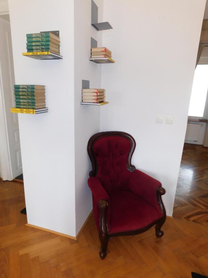 Cosy Resy Place Lublana Zewnętrze zdjęcie