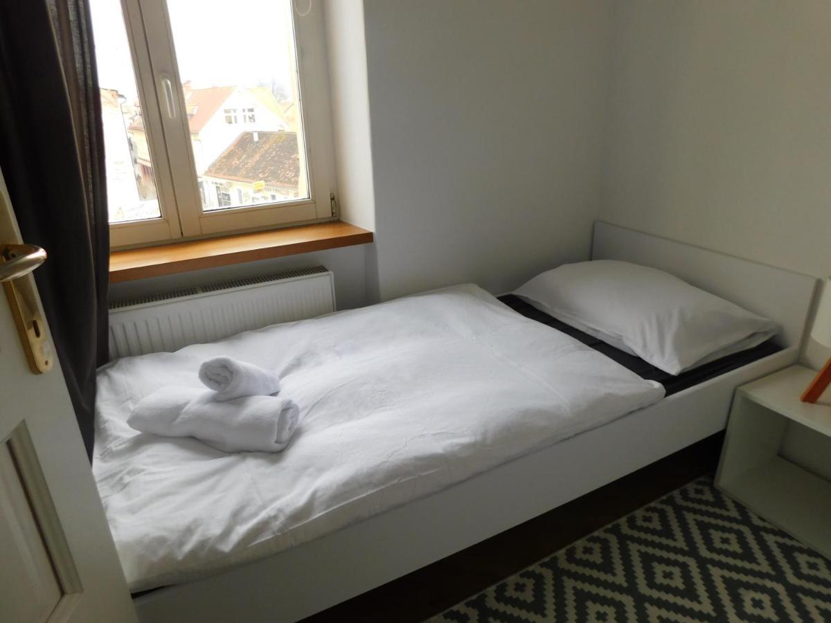 Cosy Resy Place Lublana Zewnętrze zdjęcie
