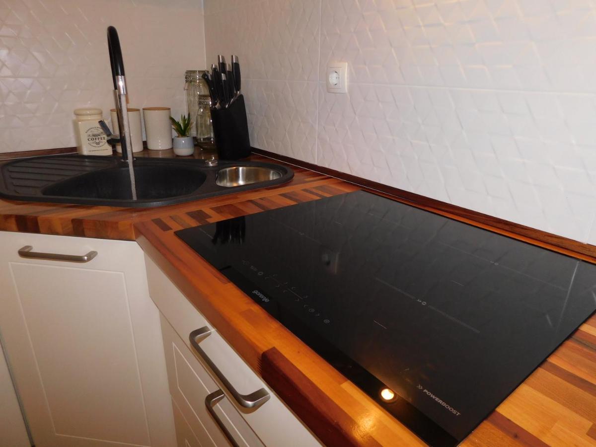 Cosy Resy Place Lublana Zewnętrze zdjęcie