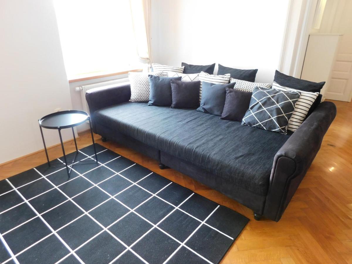 Cosy Resy Place Lublana Zewnętrze zdjęcie