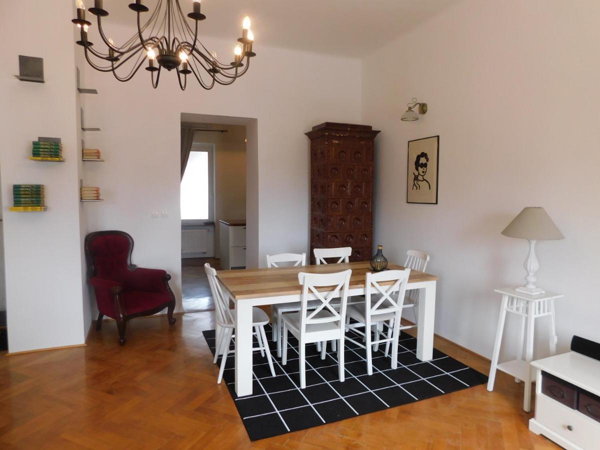 Cosy Resy Place Lublana Zewnętrze zdjęcie