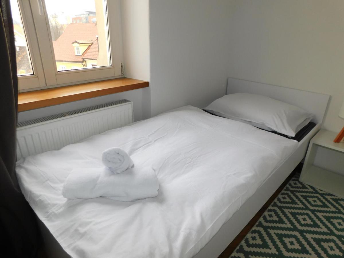 Cosy Resy Place Lublana Zewnętrze zdjęcie