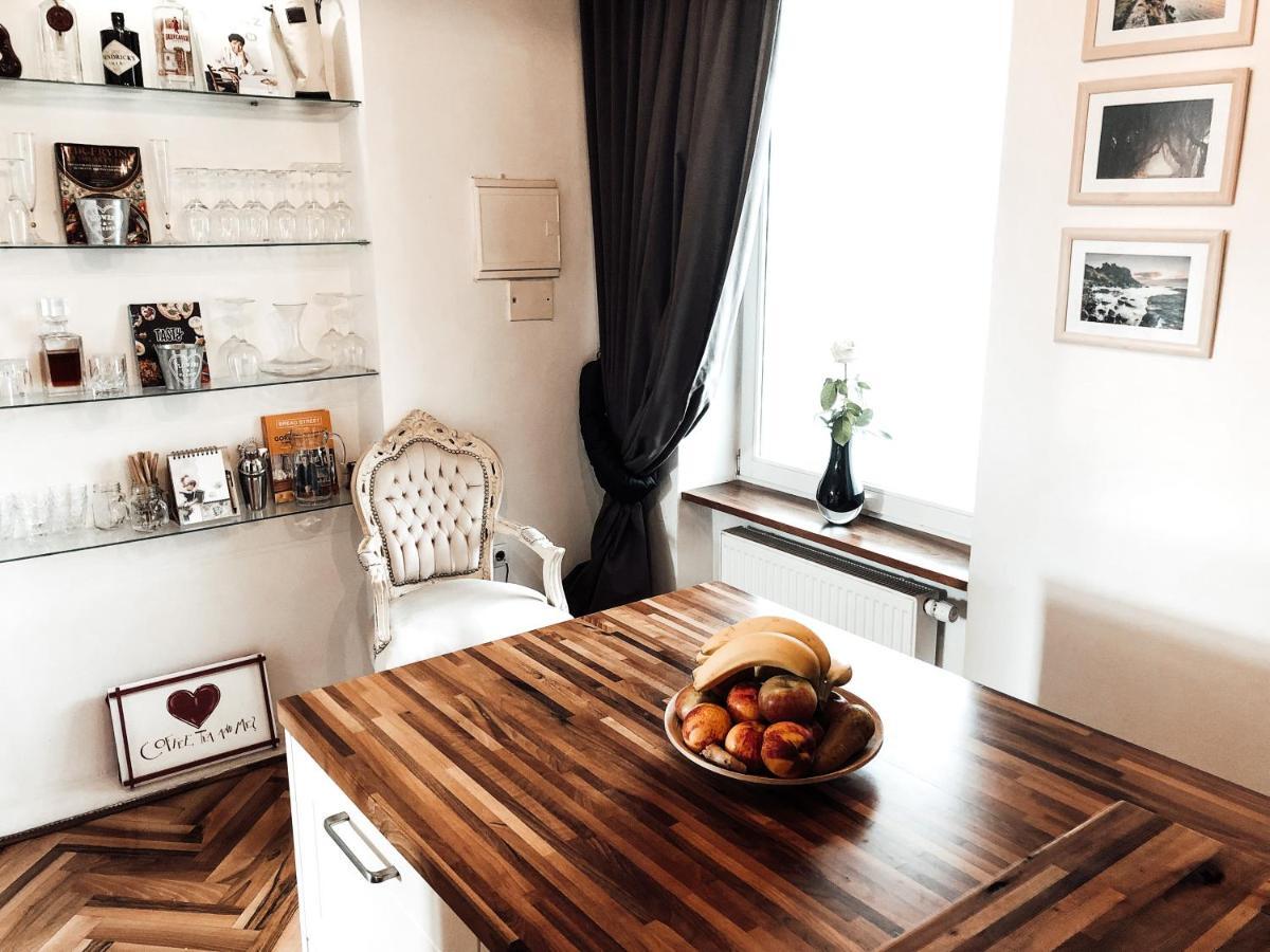 Cosy Resy Place Lublana Zewnętrze zdjęcie