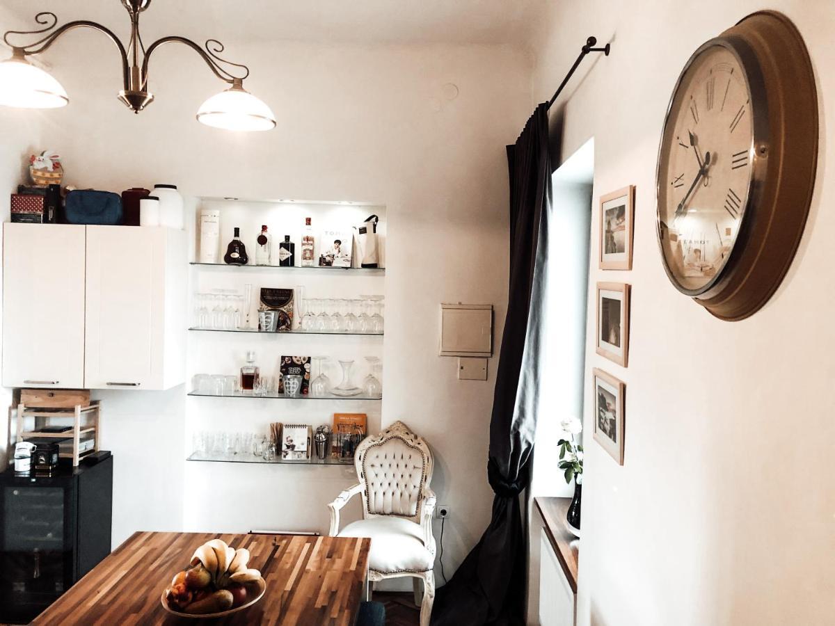 Cosy Resy Place Lublana Zewnętrze zdjęcie