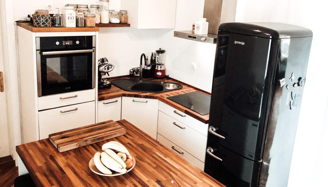 Cosy Resy Place Lublana Zewnętrze zdjęcie