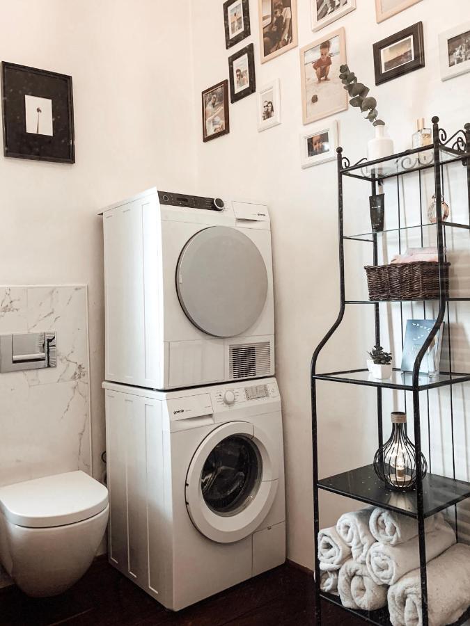 Cosy Resy Place Lublana Zewnętrze zdjęcie